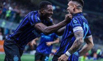 5-2, l'Inter travolge la Roma!