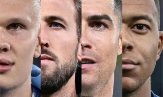 52 gol, Kane e Mbappe determinati