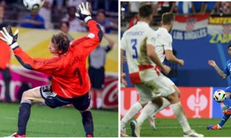 A volte basta un minuto per cambiare questo destino