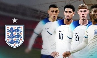 Annunciata la squadra inglese, Rashford e Sancho non selezionati
