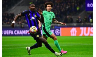 Anticipazione del secondo turno!