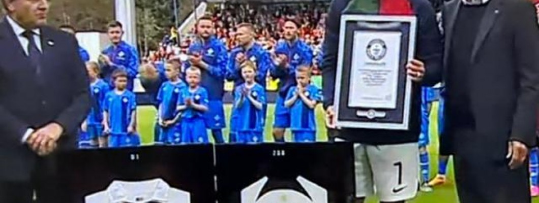 Ci sono voluti 20 anni