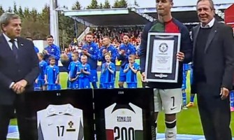 Ci sono voluti 20 anni