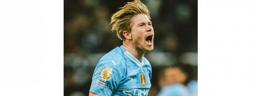 De Bruyne scioccato dalla decisione del City