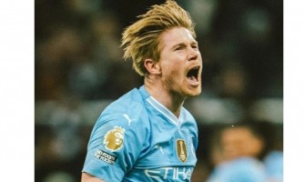 De Bruyne scioccato dalla decisione del City