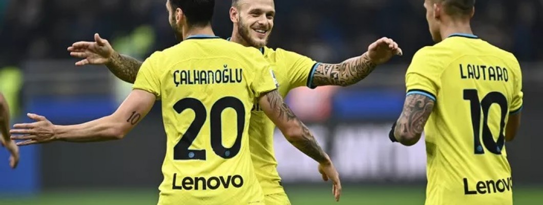 Dimostrazione standard dell'Inter