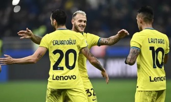 Dimostrazione standard dell'Inter