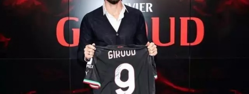 Disposto a dare tutto per il Milan