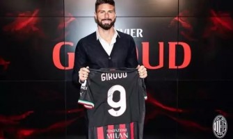 Disposto a dare tutto per il Milan