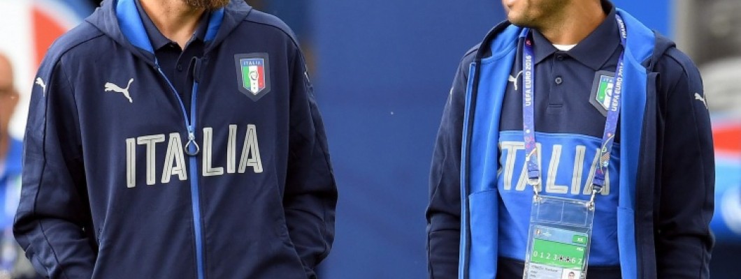 Federcalcio italiana: scegliamo di ricominciare