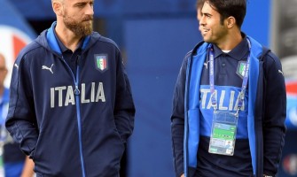 Federcalcio italiana: scegliamo di ricominciare