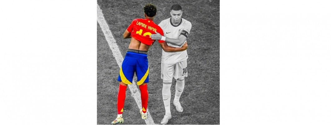 Finisce con una sconfitta la Coppa dei Campioni di Mbappe