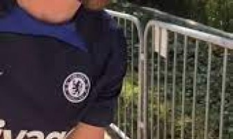 Firmato senza permesso e mi ha rovinato la maglia