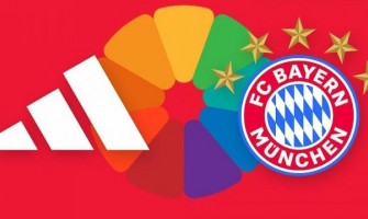 Giallo, arancione e verde appariranno sulla divisa del Bayern?