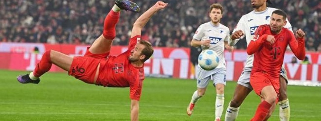 Gli sforzi di Kane stanno per essere ricompensati