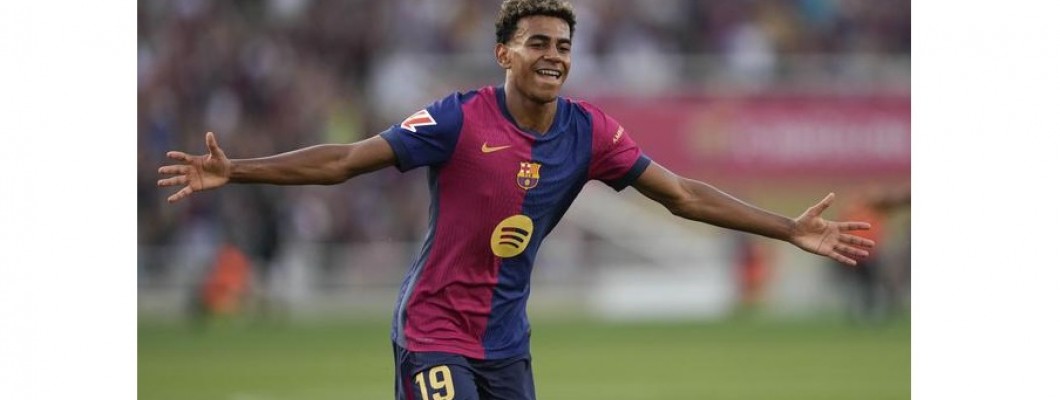 Golden Boy Award, nessuna suspense