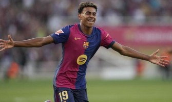 Golden Boy Award, nessuna suspense