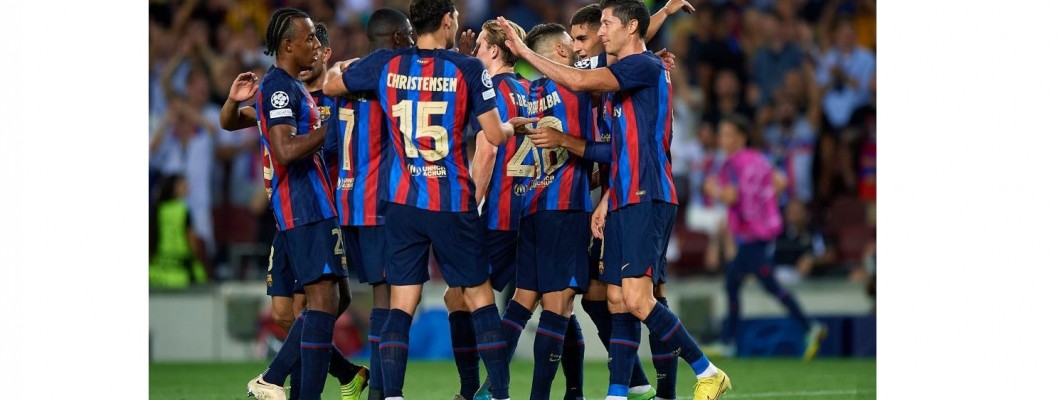 Grazie ai fratelli Barcellona per i 50 milioni di euro!