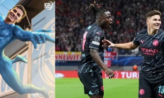 Ha vinto il premio come miglior giocatore dopo aver giocato solo 11 minuti!