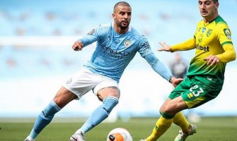 I cinque uomini più veloci della Premier League