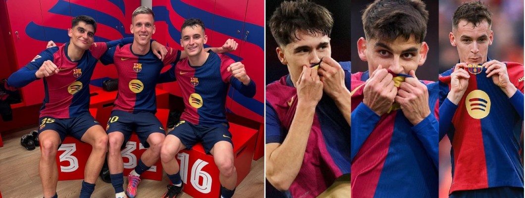 I primi due assist in una singola partita!