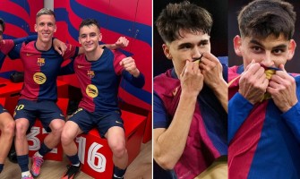 I primi due assist in una singola partita!