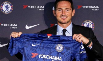 I tifosi attendono con impazienza il ritorno di Lampard