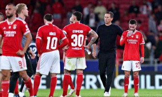 I tifosi sono molto arrabbiati