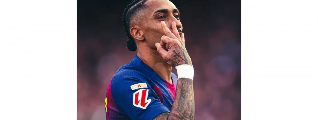 Il Barcellona non si è lasciato intimorire, vendicando la precedente sconfitta con una vittoria per 5-2