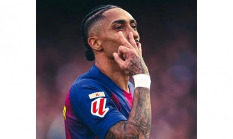 Il Barcellona non si è lasciato intimorire, vendicando la precedente sconfitta con una vittoria per 5-2