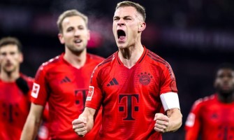 Il Bayern ha vinto 5-1, ma ha annullato i festeggiamenti