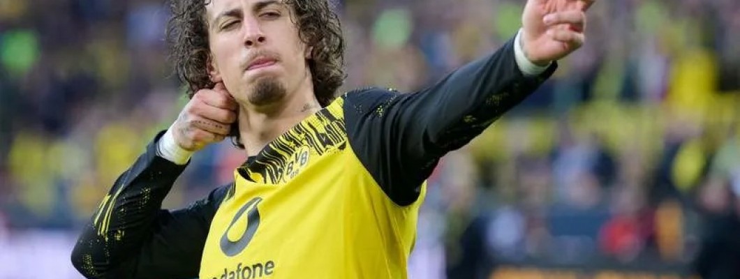 Il Borussia Dortmund si assicura subito un posto in Champions League