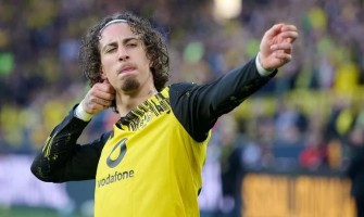 Il Borussia Dortmund si assicura subito un posto in Champions League