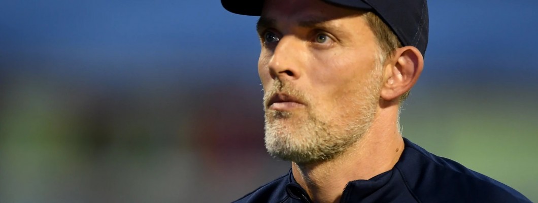 Il Chelsea assumerà un nuovo allenatore