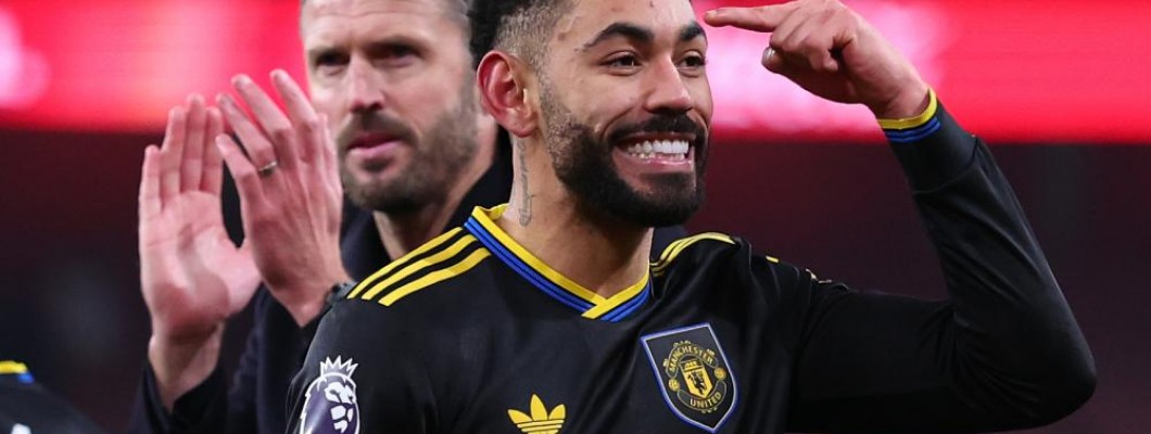 Il Manchester United ha superato il suo periodo più difficile