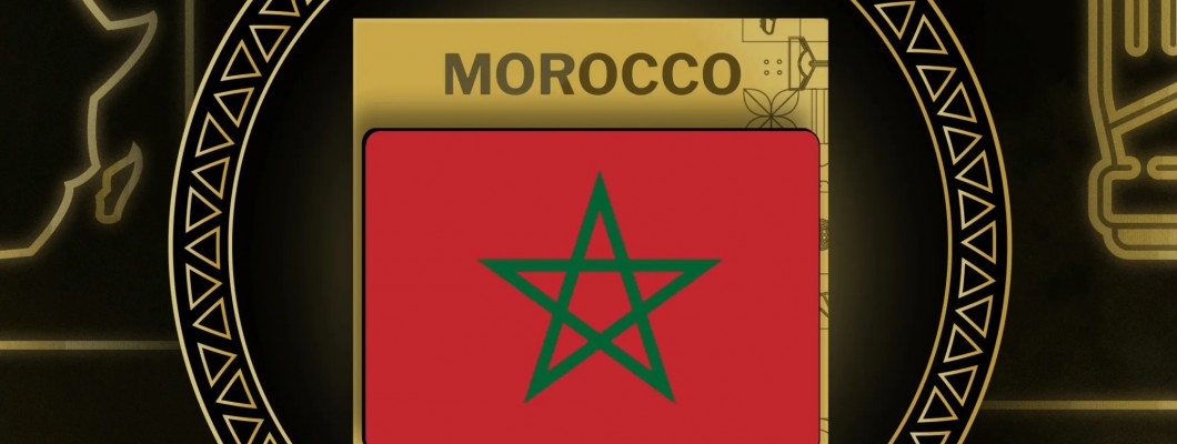 Il Marocco, il più grande vincitore