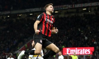 Il Milan ha finalmente il suo ariete!