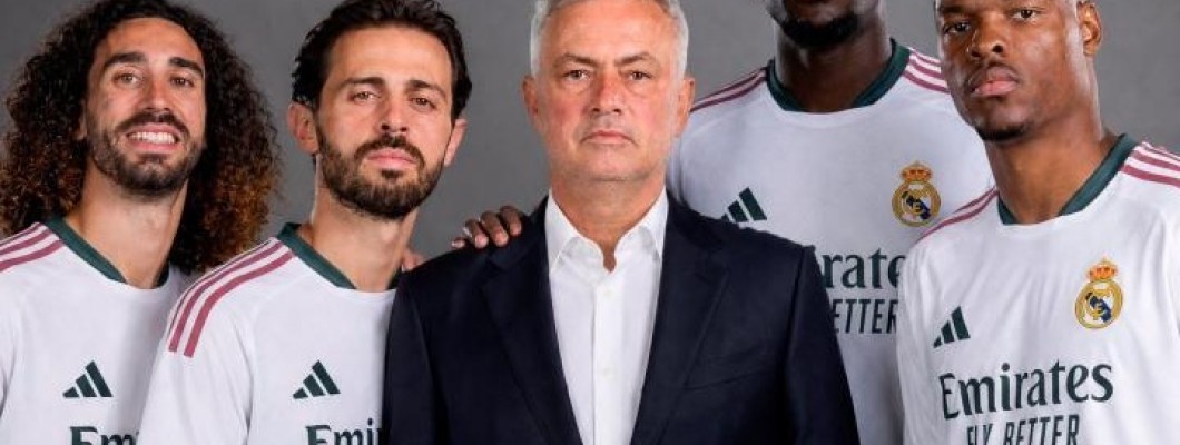 Il Real Madrid ha un giocatore della nazionale spagnola!