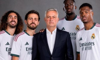 Il Real Madrid ha un giocatore della nazionale spagnola!