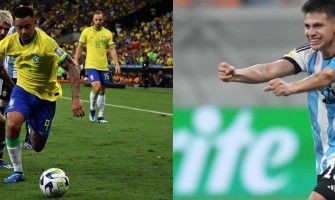 Essa vergonha deve ser encarada de frente!