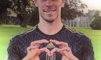 Il momento di Bell per ogni fan