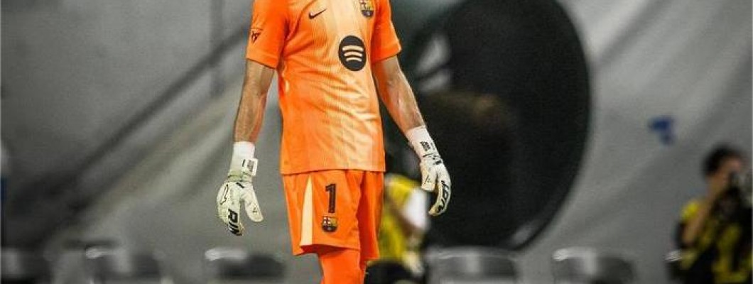 Il nuovo giocatore assume il numero di maglia del compagno di squadra