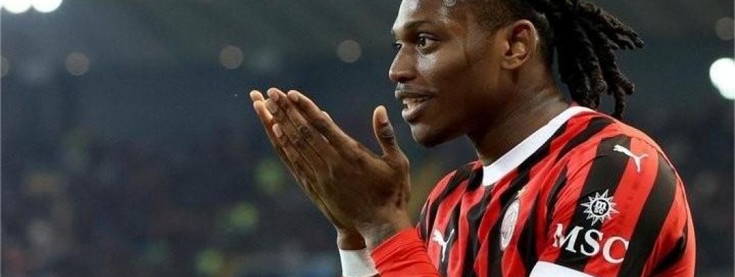 Il nuovo leader e punto fermo del Milan è confermato!