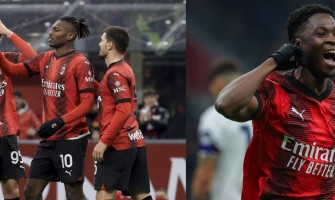 Il peso di ritenzione di Pioli