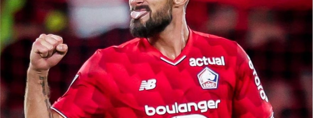 Il singolo gol di Giroud ha deciso l'esito