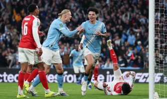 Il trofeo di campione è diventato un regalo di compleanno