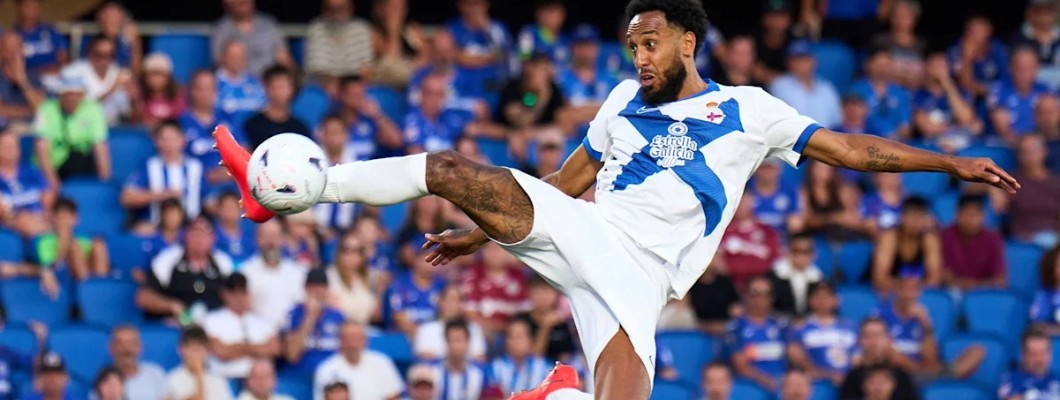 Il veterano trentasettenne ha realizzato 5 reti nella Liga