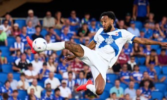 Il veterano trentasettenne ha realizzato 5 reti nella Liga