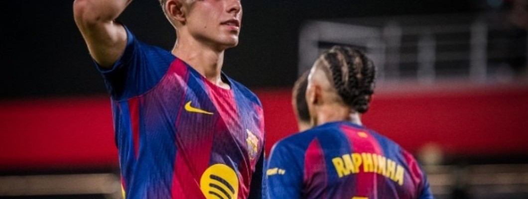 Il vincitore del premio MVP ha dato notizie rassicuranti ai tifosi