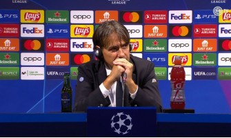 Inter-Barcellona 3-3